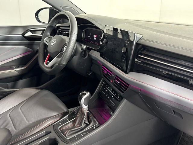 2025 Volkswagen Jetta GLI Autobahn