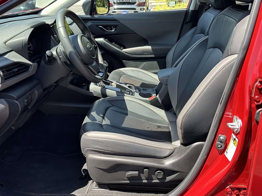 2024 Subaru Crosstrek 2.5i Limited