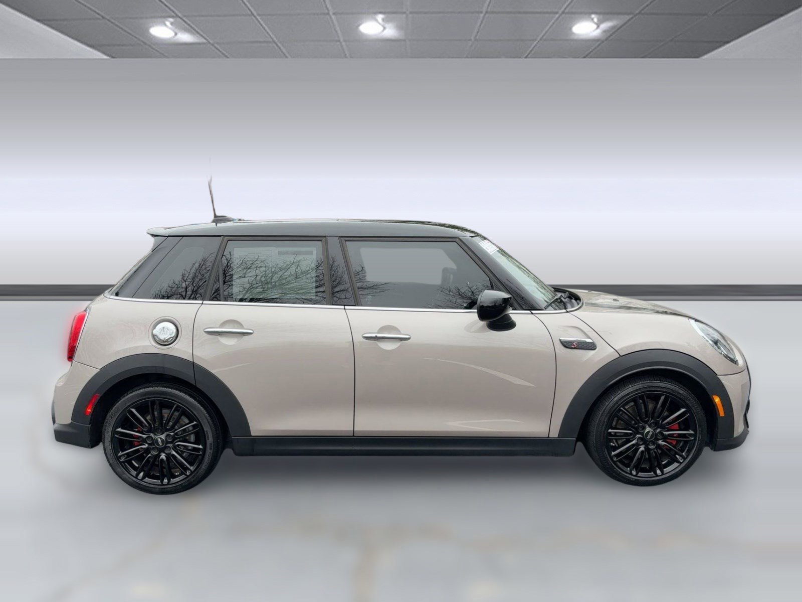 2023 MINI Cooper S