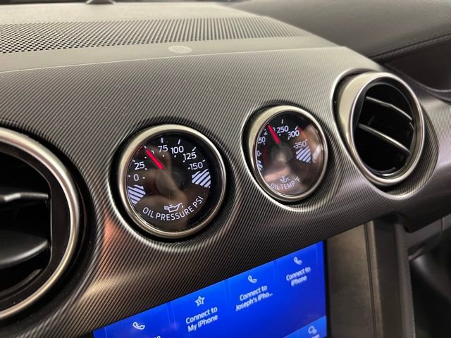 2020 Ford Mustang Shelby GT350