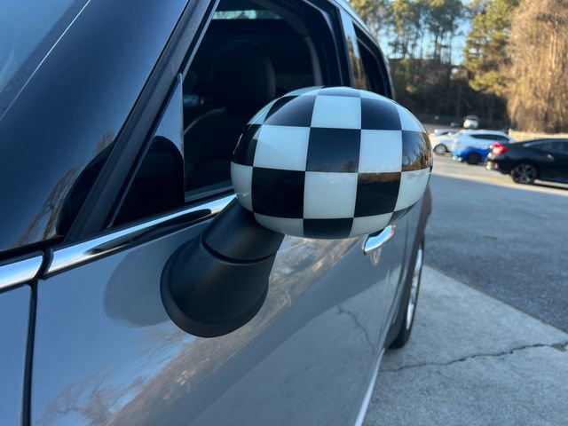 2019 MINI Cooper Countryman