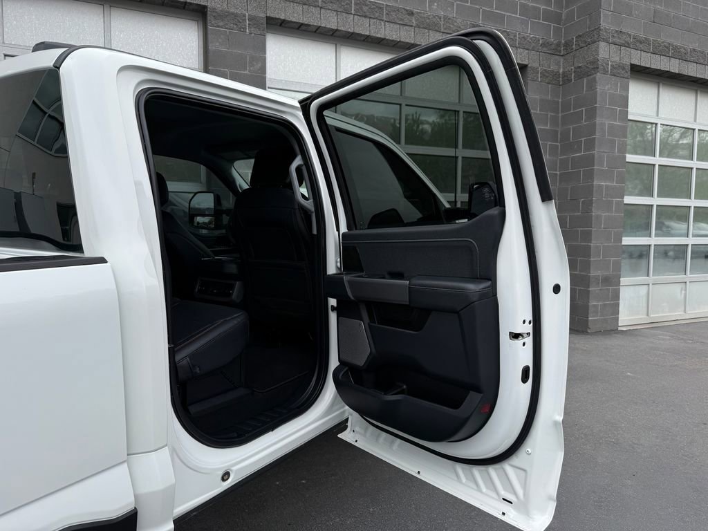 2025 Ford F350 Lariat