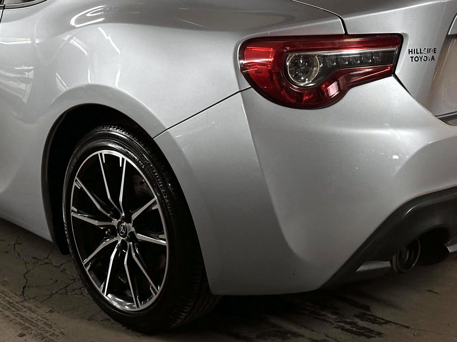 Used Toyota 86 for Sale in New York, NY - Autotrader
