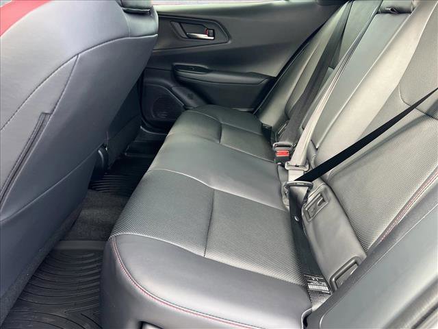 2026 Toyota Prius Plug-In Hybrid