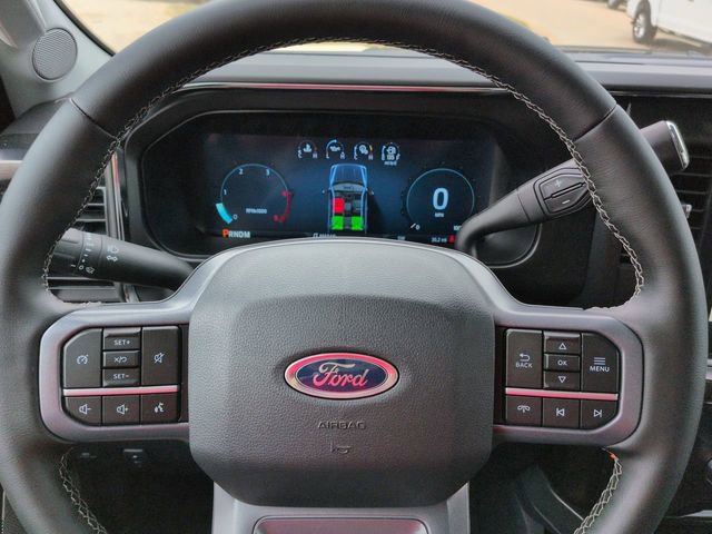 2026 Ford F350 Lariat