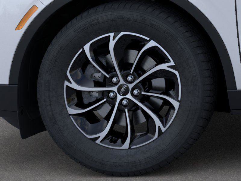 2026 Lincoln Nautilus Premier