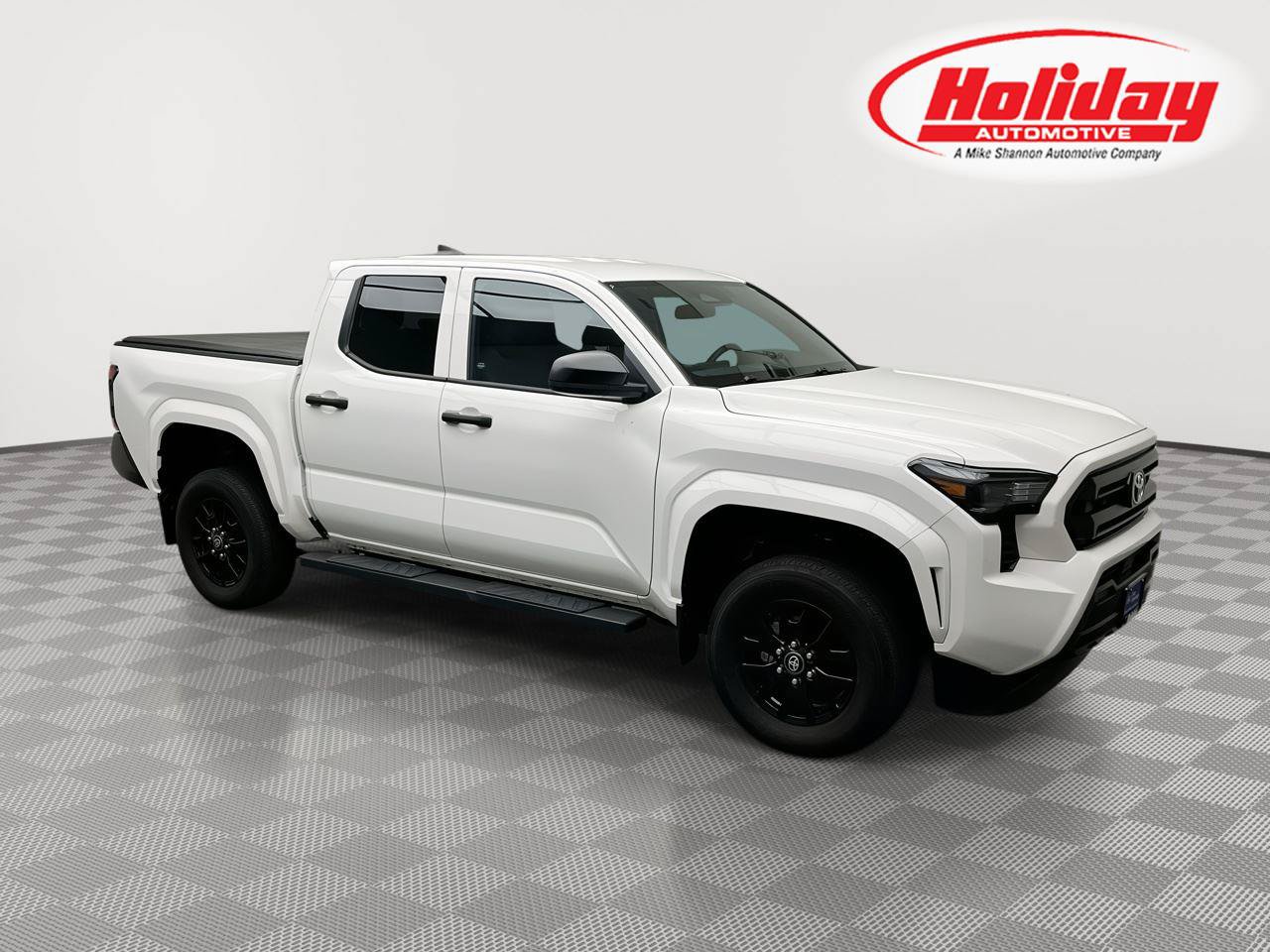 Used 2024 Toyota Tacoma SR