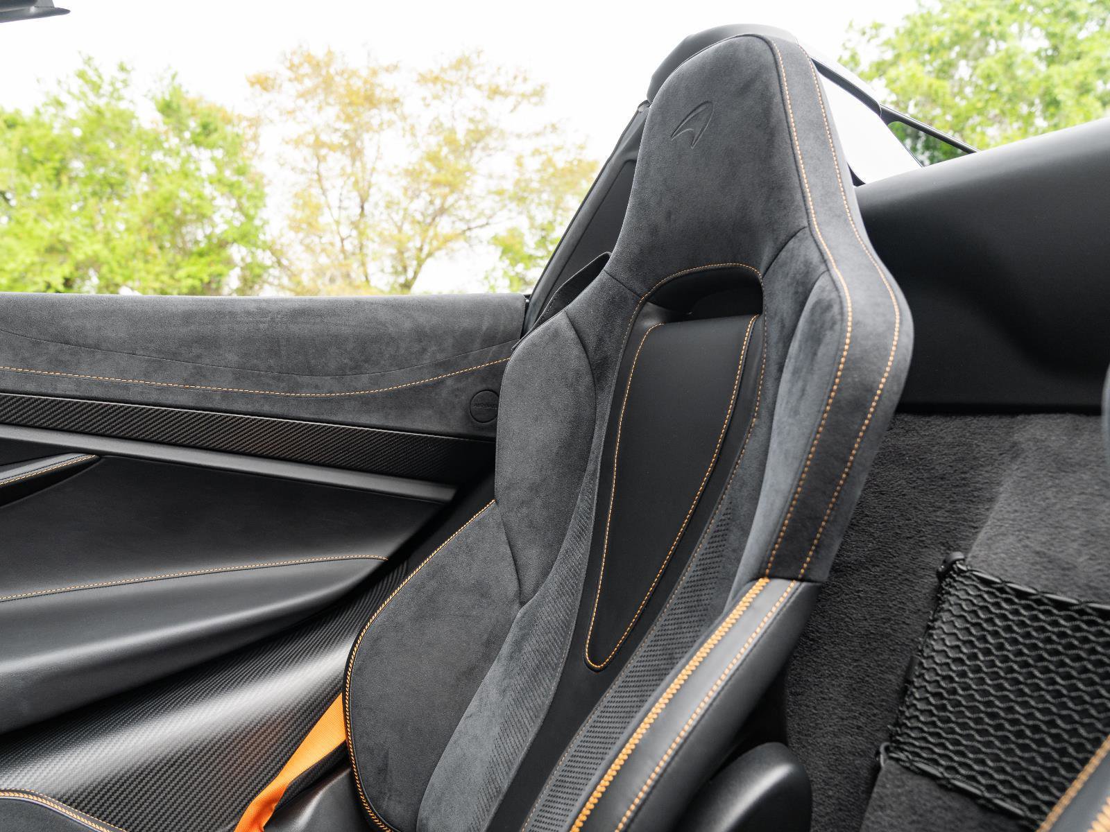 Used 2020 McLaren 720S Luxury photo 20
