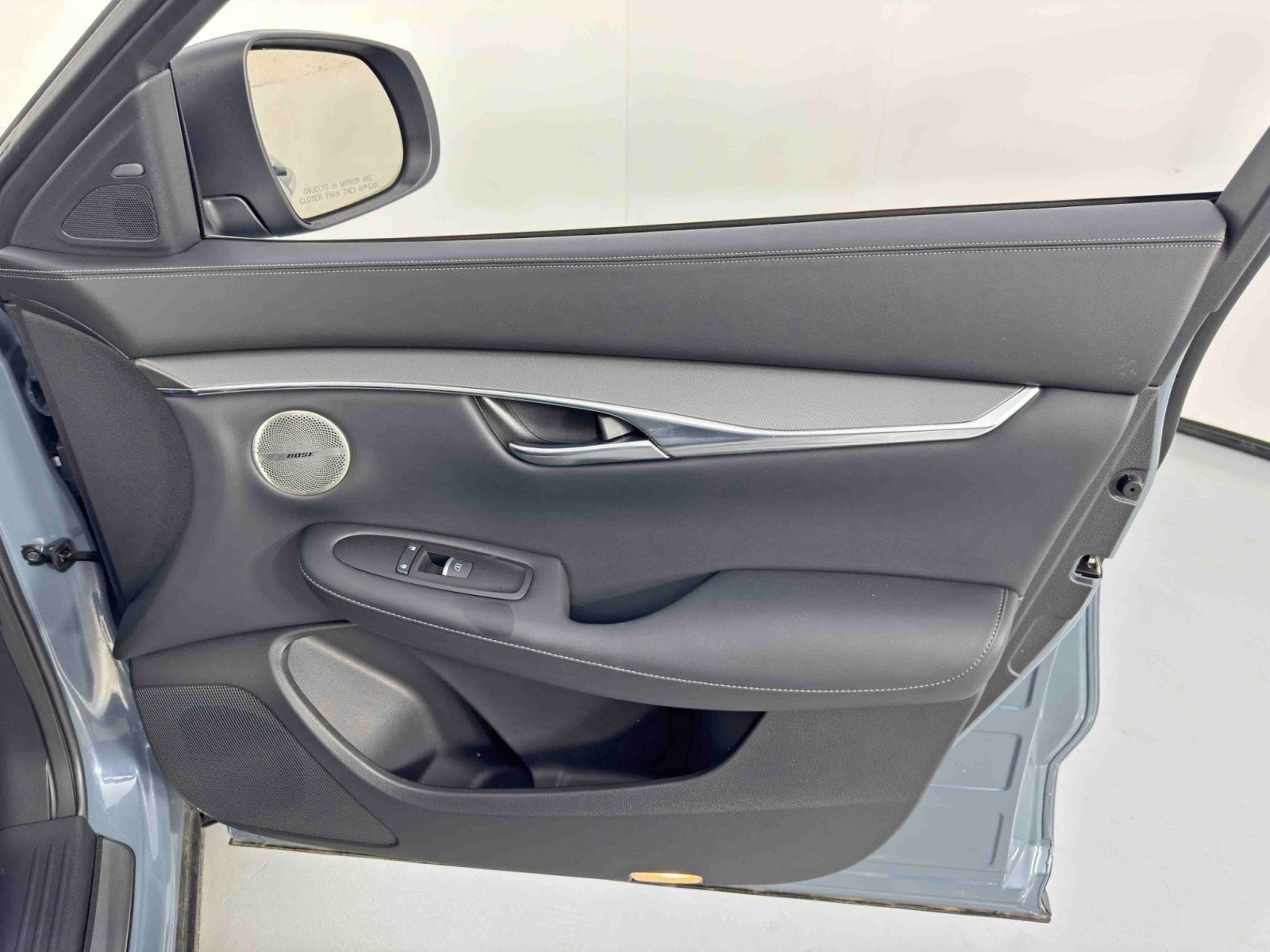 2024 INFINITI Qx50 Luxe