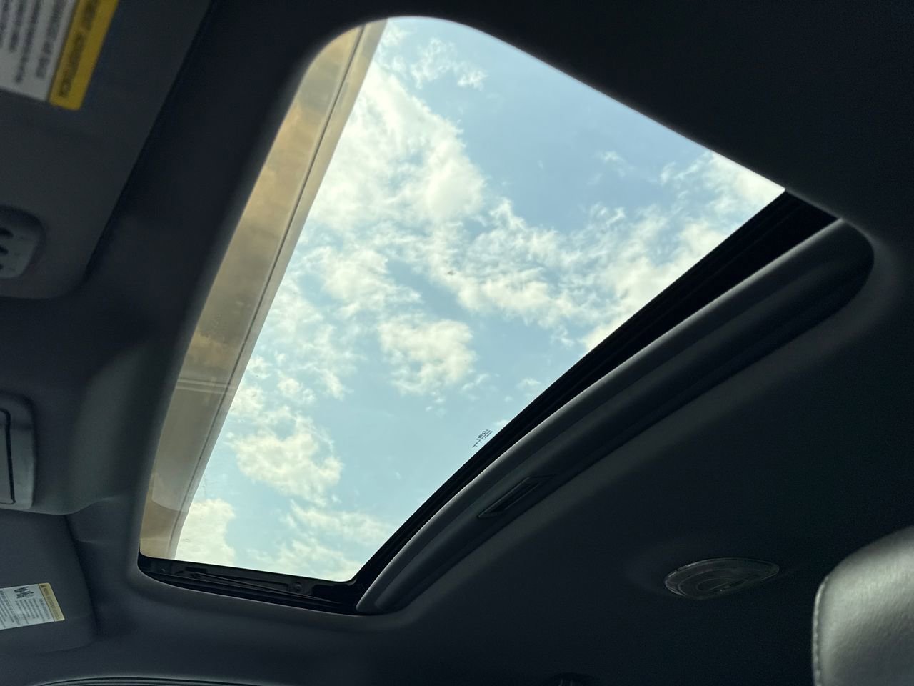 2013 Ford F150 Lariat