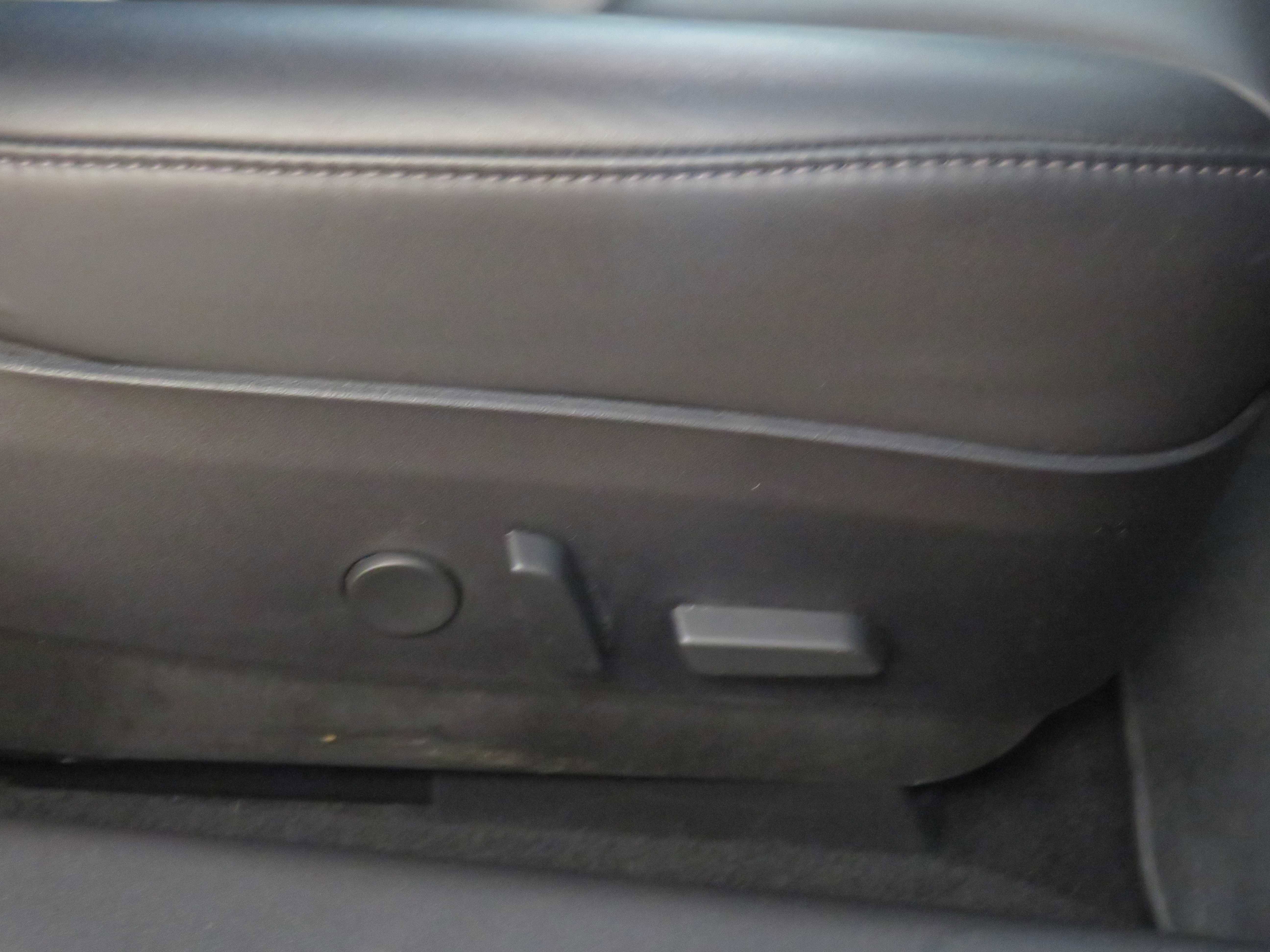 2018 Tesla Model 3 Performance