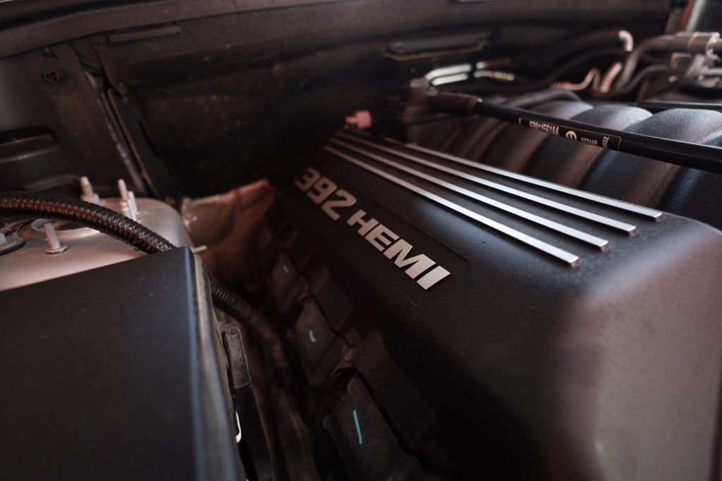 2024 Dodge Durango SRT