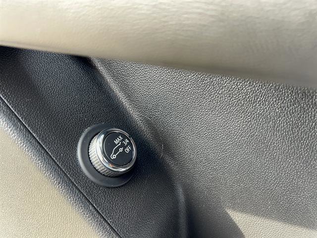 2020 Cadillac XT5 Sportv