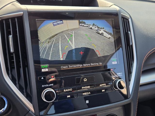 2023 Subaru Crosstrek 2.5i Limited