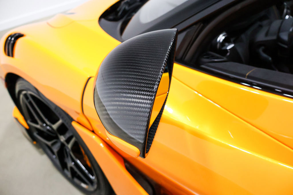 Used 2022 McLaren 765LT photo 88