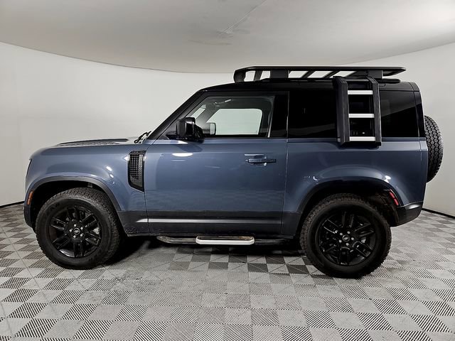 2023 Land Rover Defender 90 S