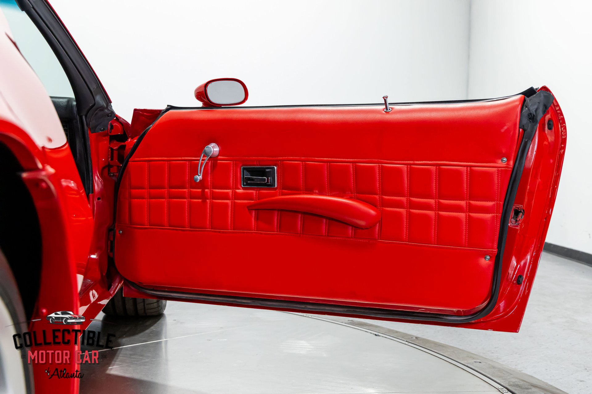 2013 Chevrolet Camaro SS