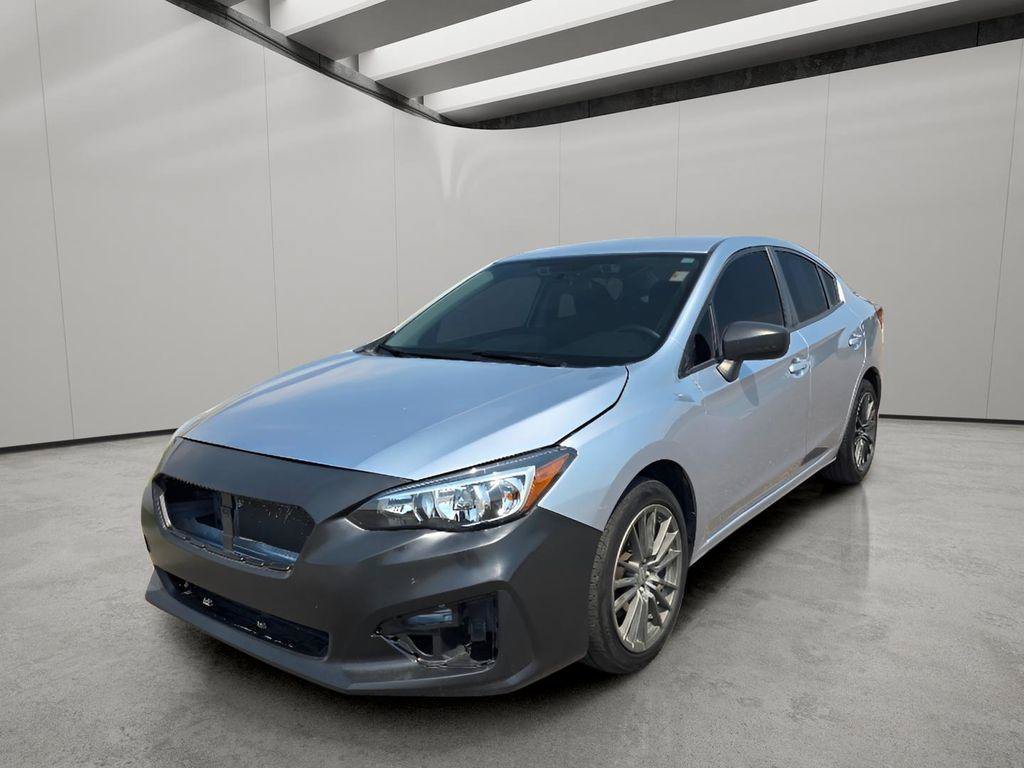 Used 2019 Subaru Impreza 2.0i w/ Eyesight