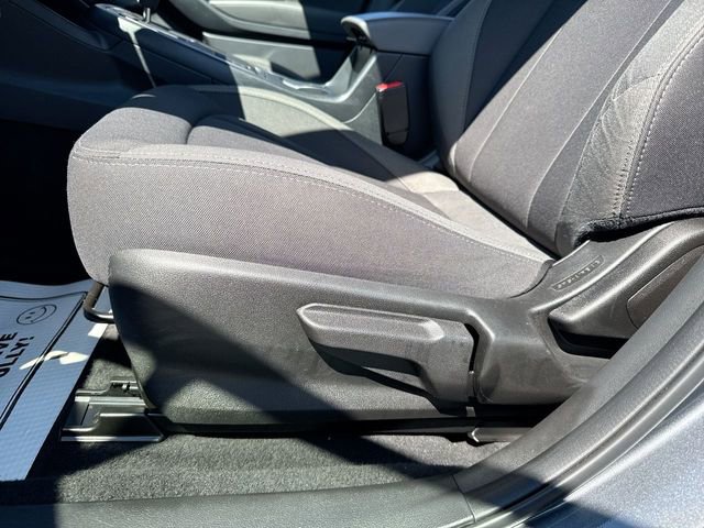 2024 Subaru Impreza 2.0i