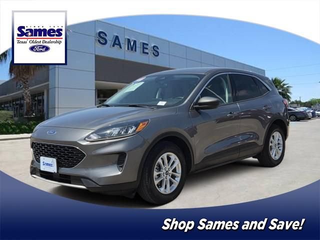 Used 2022 Ford Escape SE w/ Convenience Package