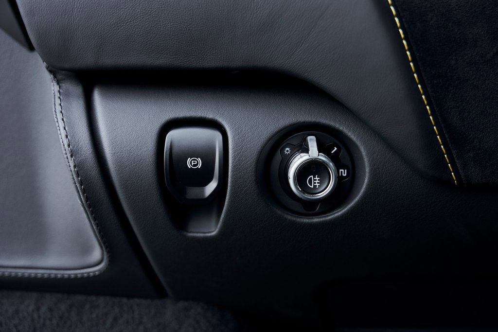 Used 2021 McLaren 720S photo 50