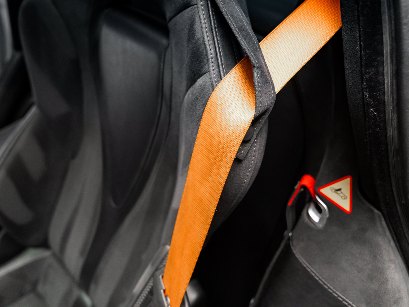 Used 2018 McLaren 720S photo 50