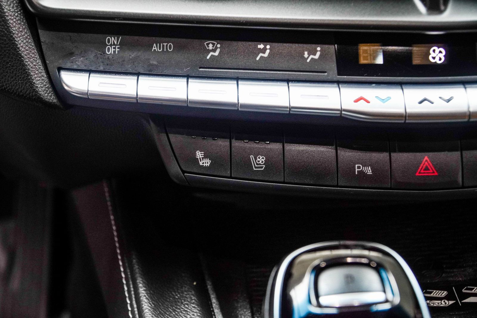 2024 Cadillac CT4 V Blackwing