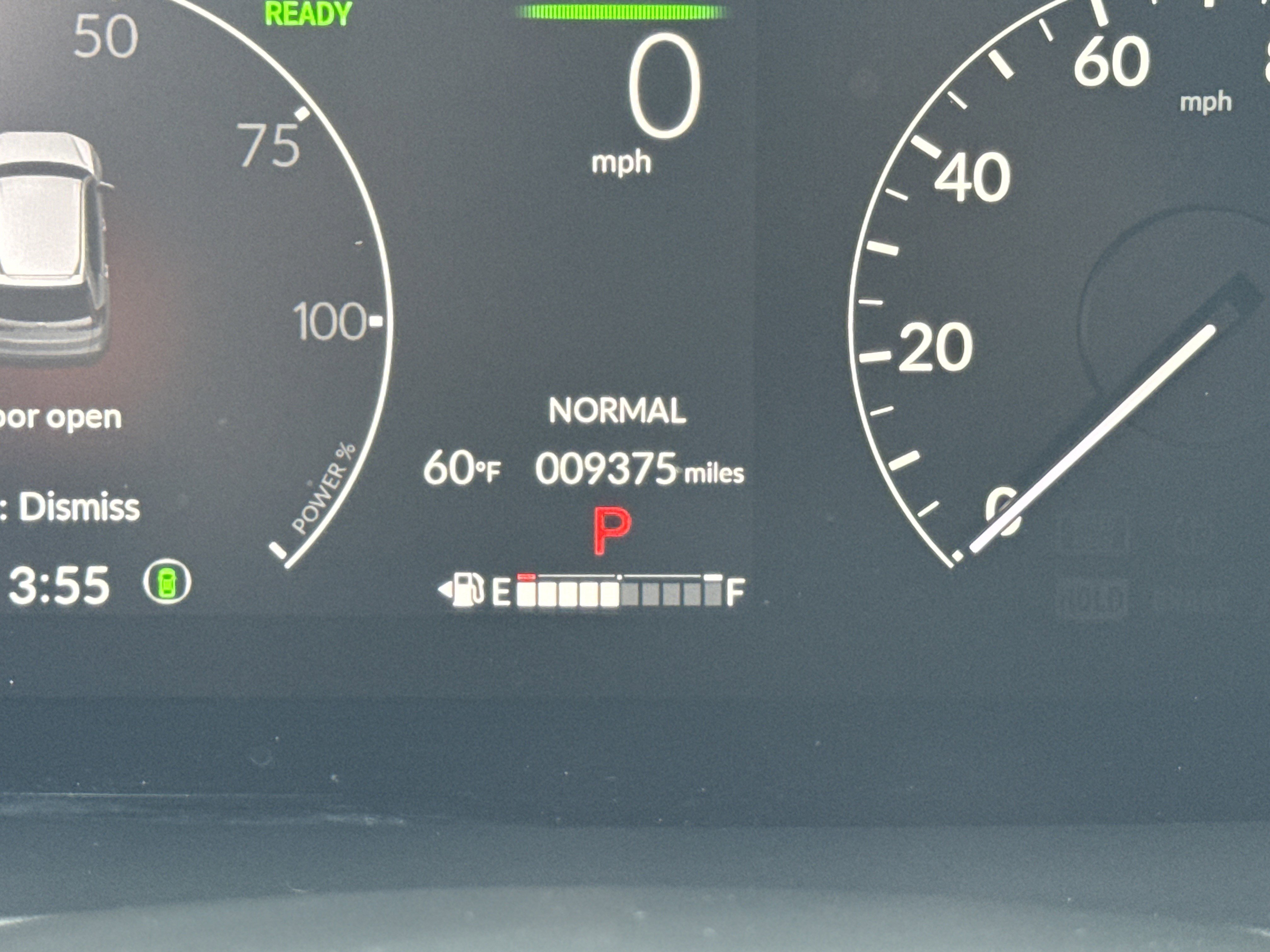 2025 Honda Cr-V Sport-L