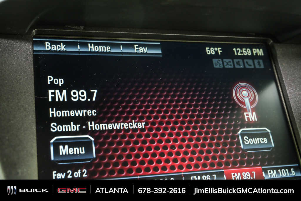 2013 GMC Terrain SLT