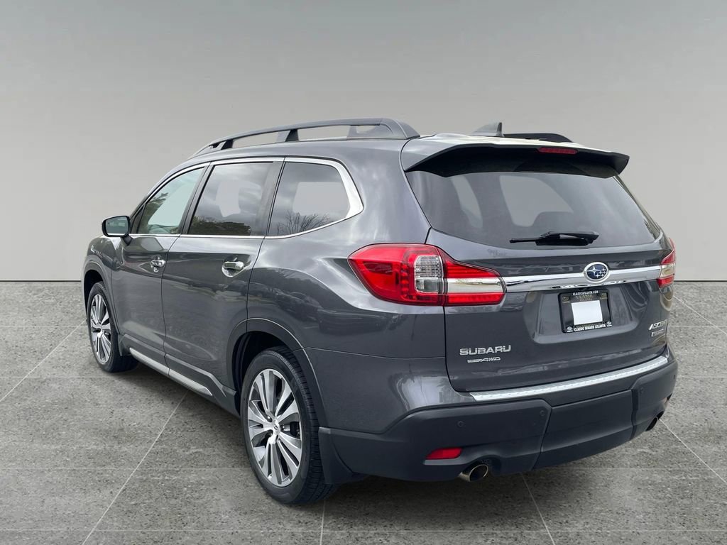 2020 Subaru Ascent Touring