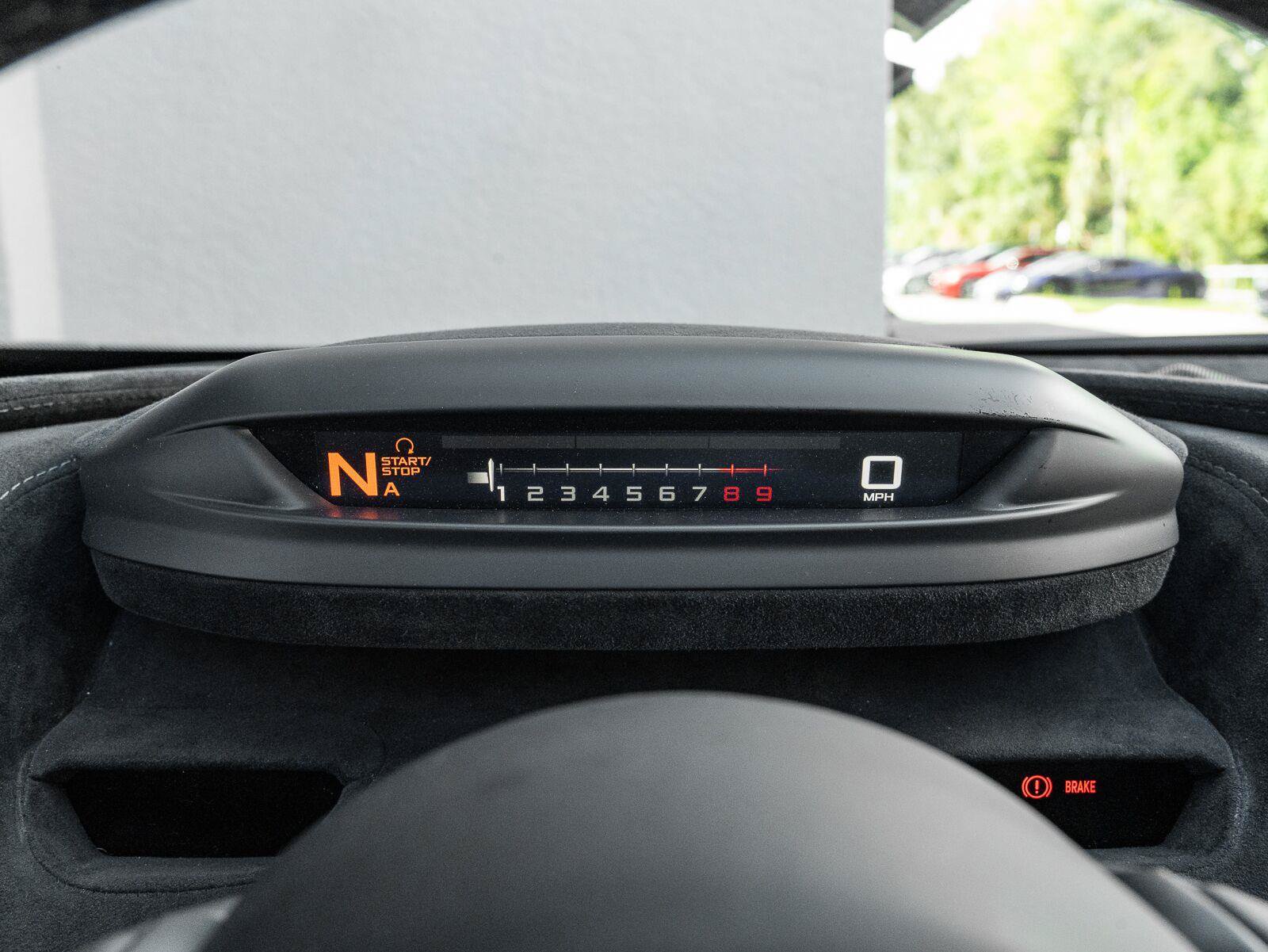 Used 2020 McLaren 720S Spider photo 46