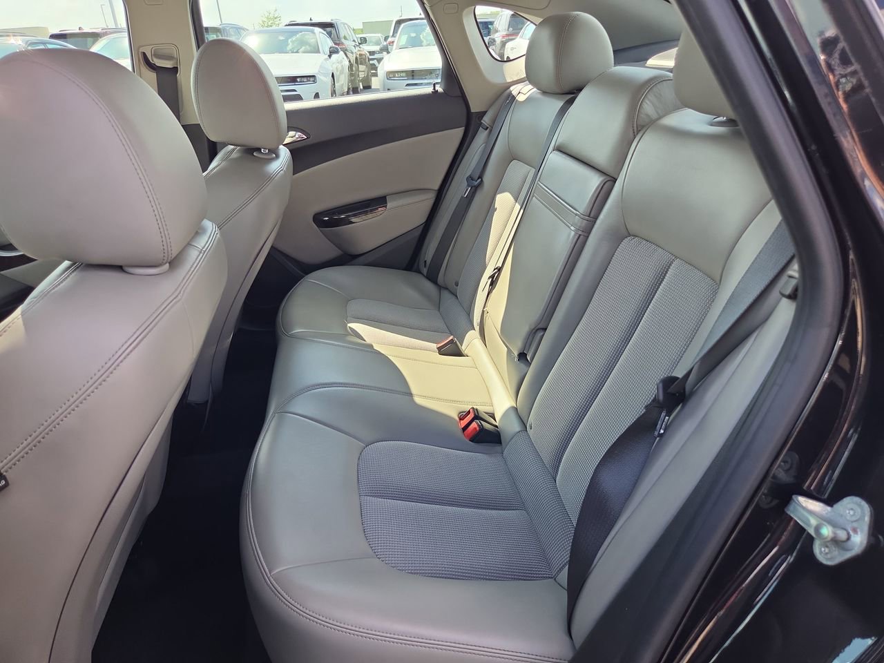 2014 Buick Verano Convenience