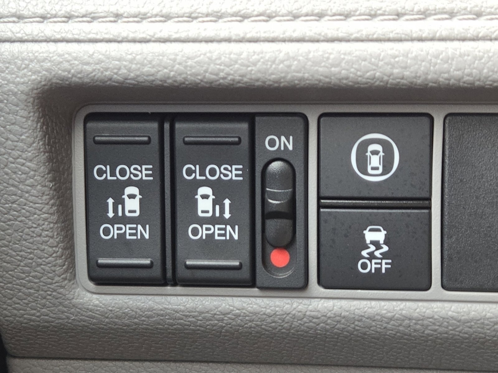 2024 Honda Odyssey EX