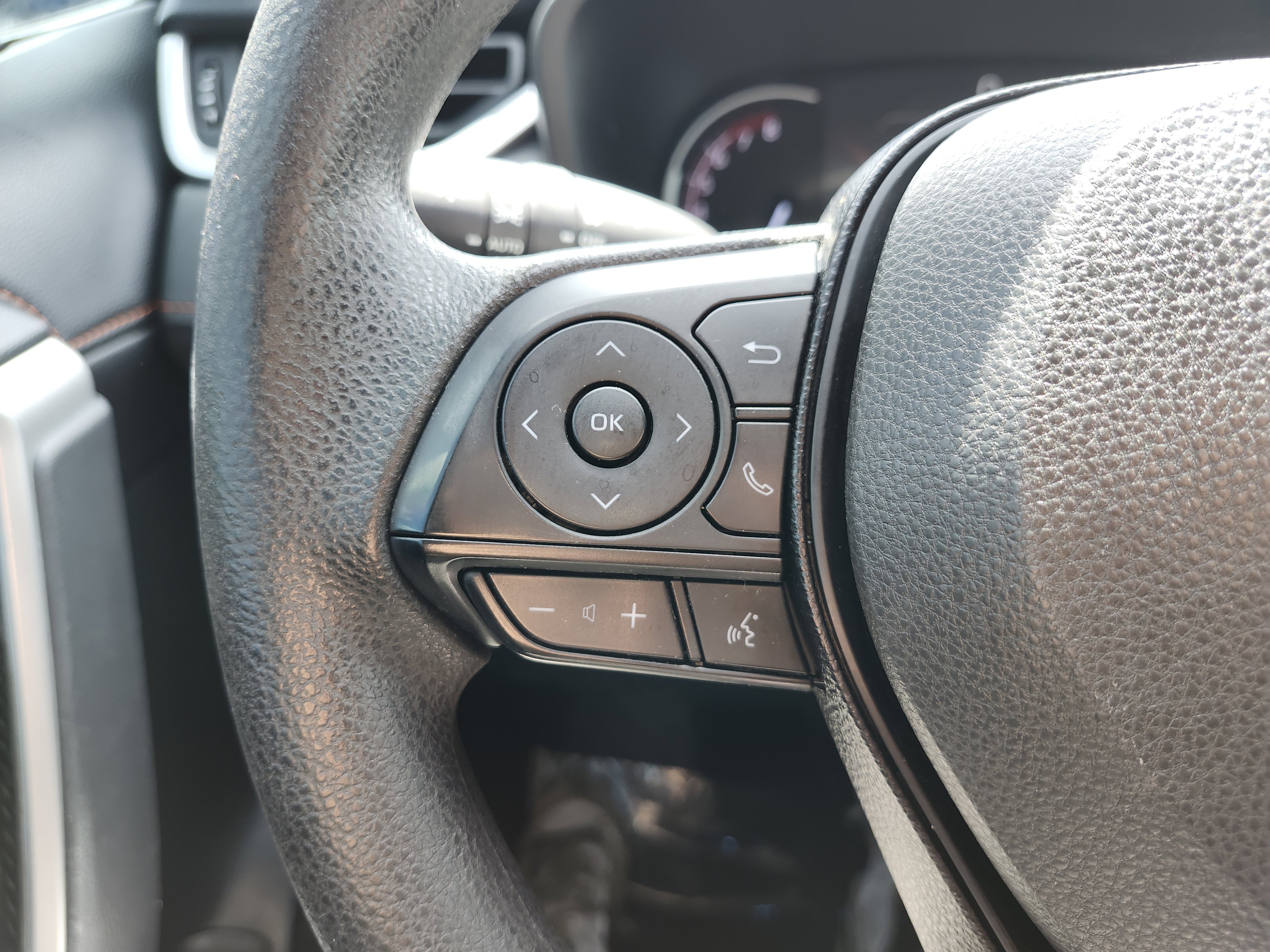 2019 Toyota Rav4 Adventure