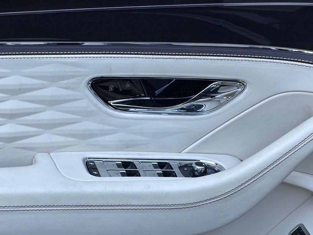 2021 Bentley Flying Spur W12