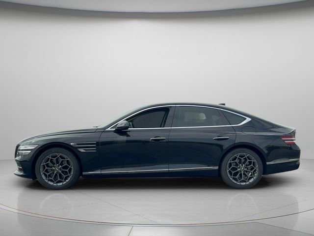 2023 Genesis G80 2.5T