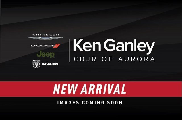 Used 2023 Dodge Challenger SRT Hellcat