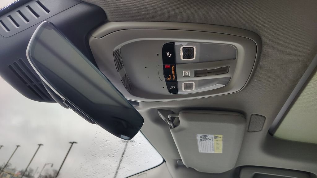 2026 Volvo Xc90 B6 Ultra