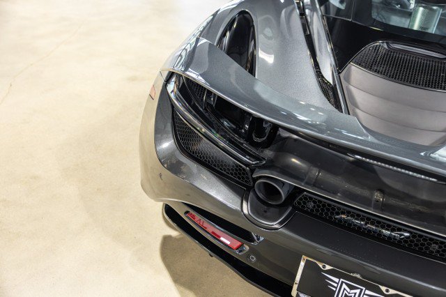Used 2021 McLaren 720S Performance photo 18