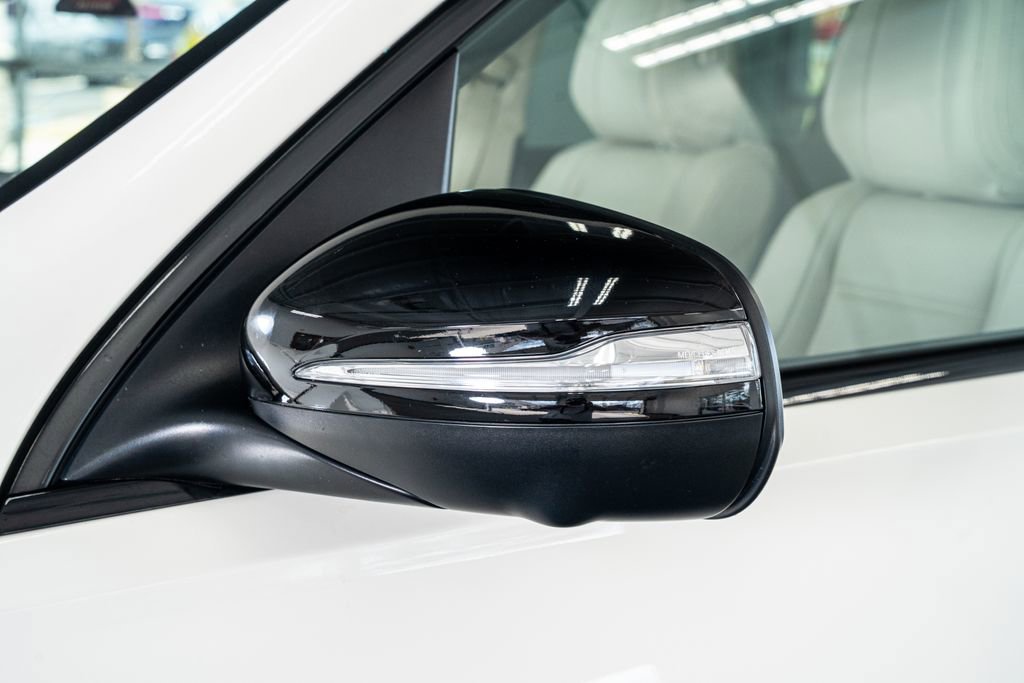 2023 Mercedes-Benz GLS 580 4MATIC