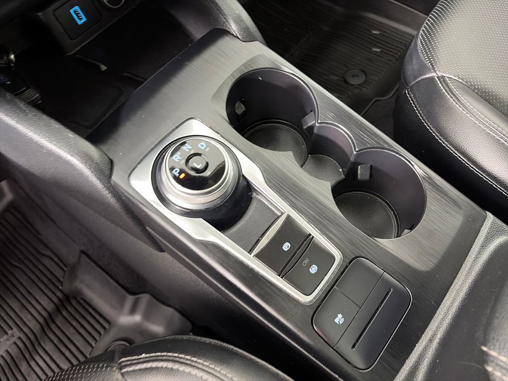 2020 Ford Escape SE Sport