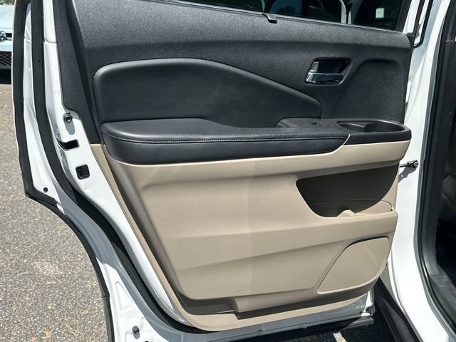 2021 Honda Pilot Touring