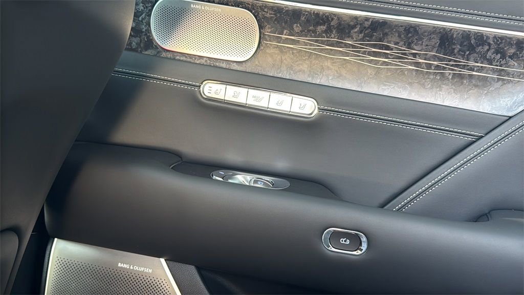 2026 Genesis G90 3.5T