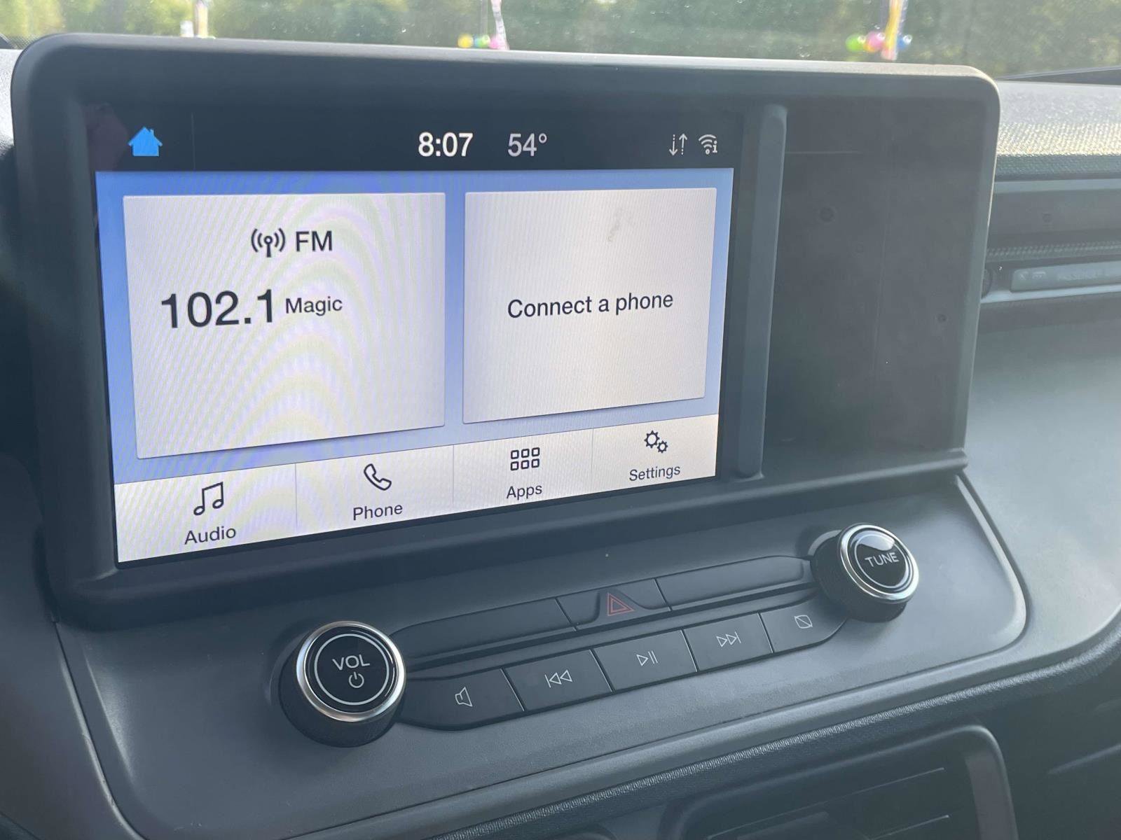 2024 Ford Maverick XL