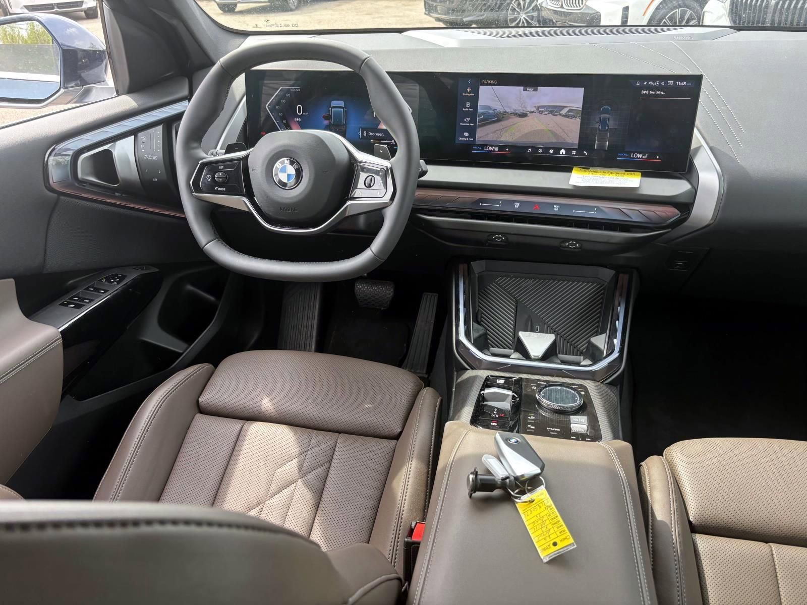 2026 BMW X3 xDrive30