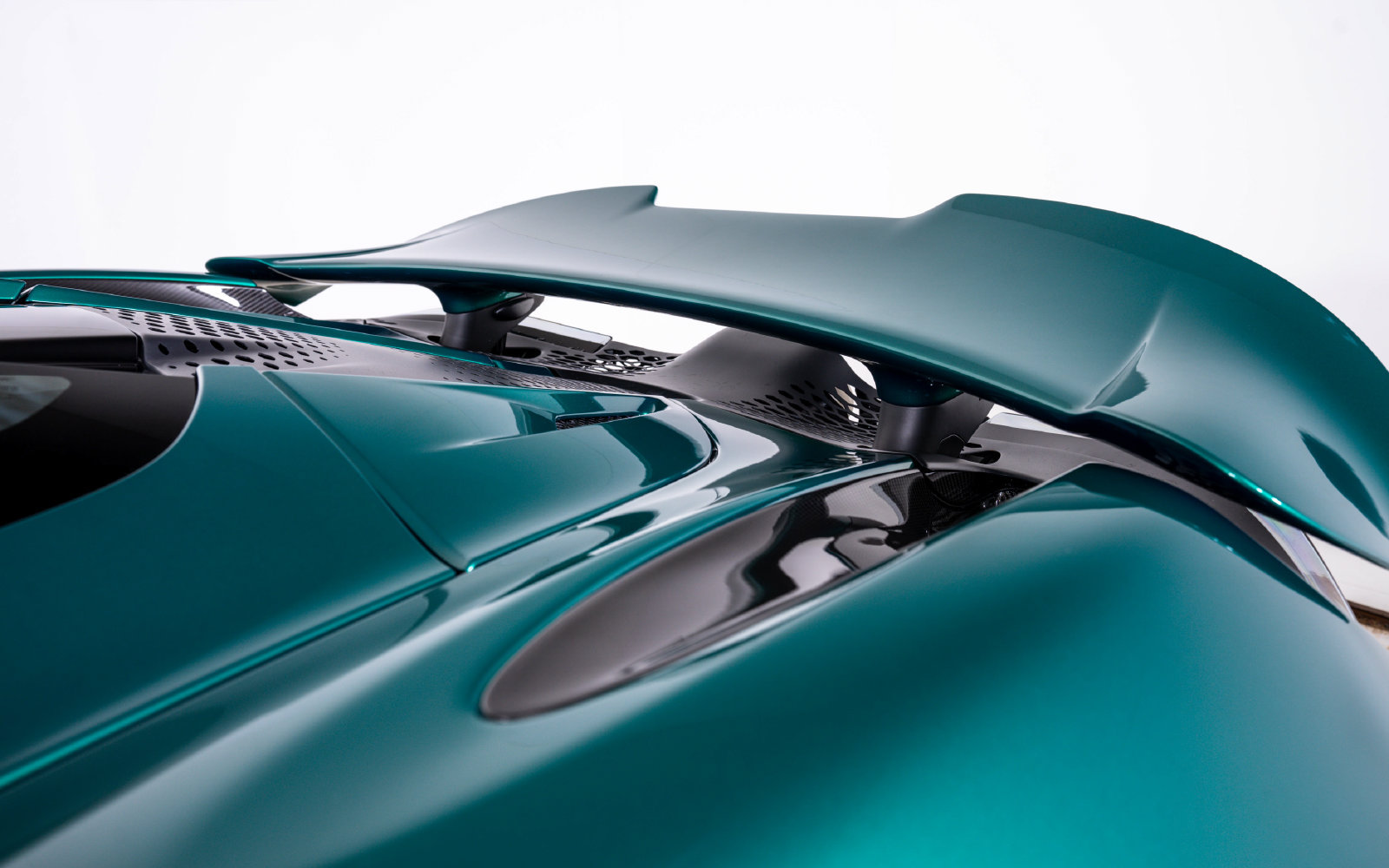 New 2027 McLaren 750S Spider photo 15