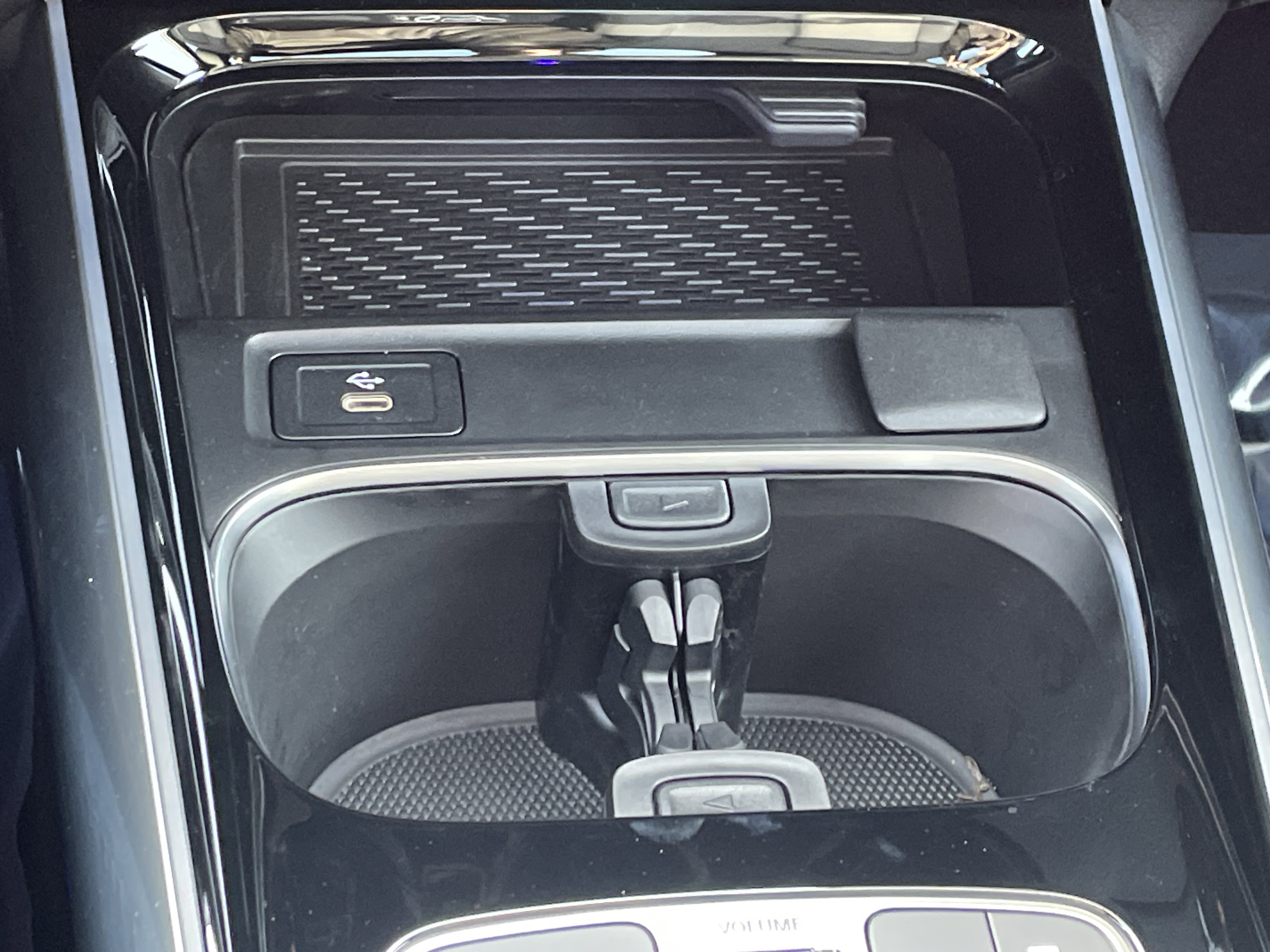 2026 Mercedes-Benz GLA 250