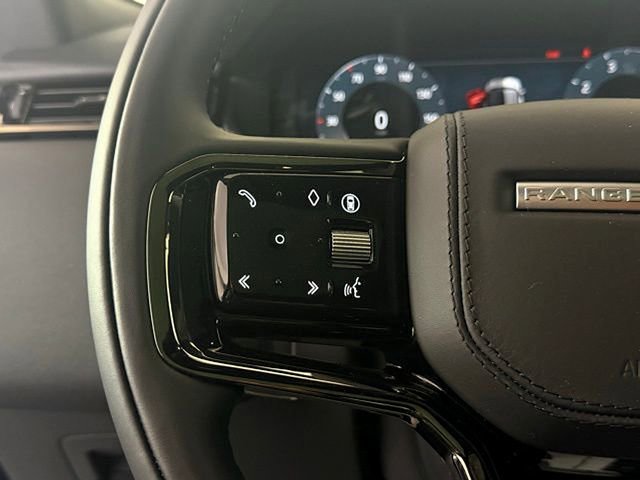 2026 Land Rover Range Rover Velar S