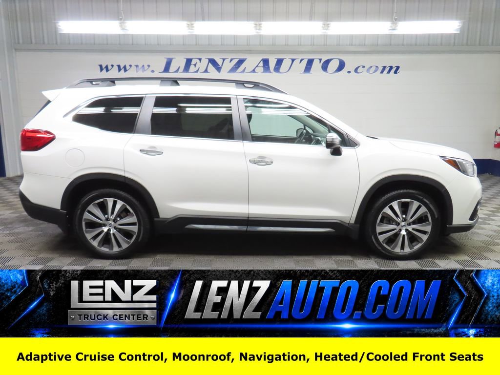 Used 2022 Subaru Ascent Touring w/ Popular Package #2A