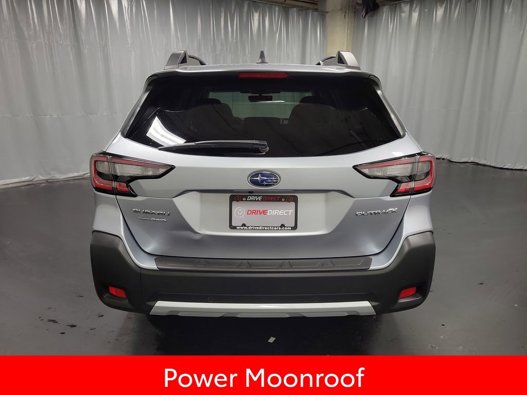 2023 Subaru Outback Limited